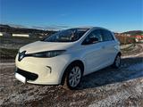Renault ZOE Intens Q210 - gebrauchte Renault ZOE aus dem Jahr 2015