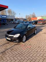 Opel Tigra 1.4 TWINPORT Cosmo Automatik - Opel Tigra: Automatik