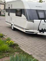 Hobby  De Luxe 460 SFF (2022) Einzelbetten