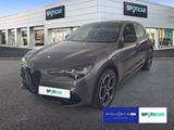Alfa Romeo Stelvio 2.0 Turbo 16V Veloce Q 4 Harman-Kardon - gebrauchte Alfa Romeo Stelvio aus dem Jahr 2024