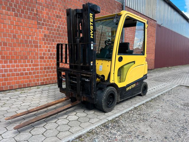 Hyster J2.5XN