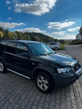 Ford Maverick, Bastlerfahrzeug - Ford Maverick