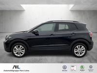 Volkswagen T-Cross 1.0 TSI "Life" DSG/AHK/RFK/SHZ/ACC/SIDE 
