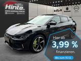 Kia EV6 77,4 AWD GT 585-PS VOLL GLASDACH LEDER NAVI - Kia EV6 mit Panoramadach
