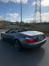 Mercedes-Benz SL 500/ 2.Hand/ Scheckheft Mercedes/ Serv+Tüvneu - gebrauchte Mercedes-Benz SL 500 aus dem Jahr 2013