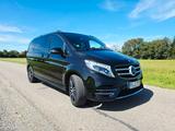 Mercedes-Benz V 250 d 4MATIC EDITION kompakt*AMG-L.*AHK*STDHZ - gebrauchte Mercedes-Benz V 250 aus dem Jahr 2017
