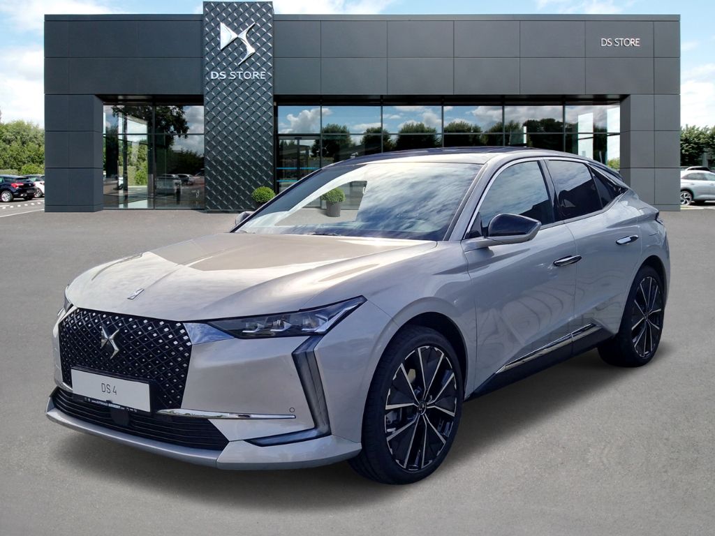 DS DS4