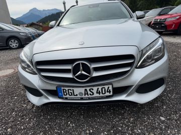 Mercedes C 200 - 2