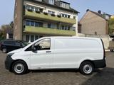 Mercedes-Benz Vito Kasten 110 CDI FWD lang *Klima* - Mercedes-Benz Gebrauchtwagen in Düsseldorf