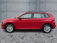 Skoda Kamiq - Vorschau Bild 3