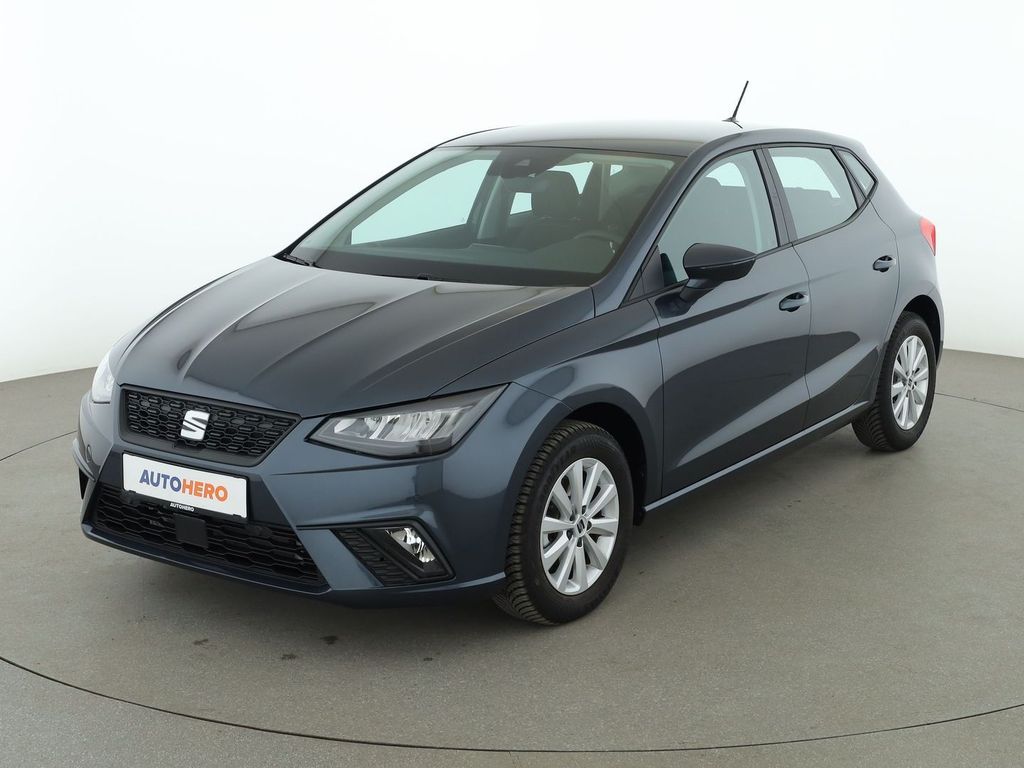 Image of Seat Ibiza