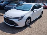 Toyota Corolla Touring Sports Hybrid Business Edition - Toyota Corolla: Business Edition