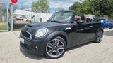 MINI COOPER_S Cabrio Cooper S - MINI MINI Gebrauchtwagen in Freiburg