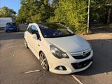 Opel Corsa 1.6 Turbo OPC Nürburgring Edition OPC ... - Opel Corsa: Opc Nuerburgring Edition