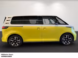 Volkswagen ID. Buzz Pro 150 kW (204 PS) Anschlussgarantie K - weiße Volkswagen ID. Buzz