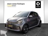Smart EQ forfour passion *Advanced*Navi*Klima*LadeK*SH - Smart Gebrauchtwagen von 2020