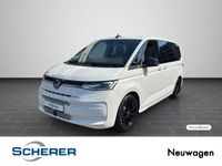 Volkswagen T7 Multivan - Vorschau Bild 1