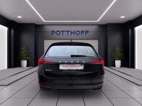 Skoda Scala - Vorschau Bild 3
