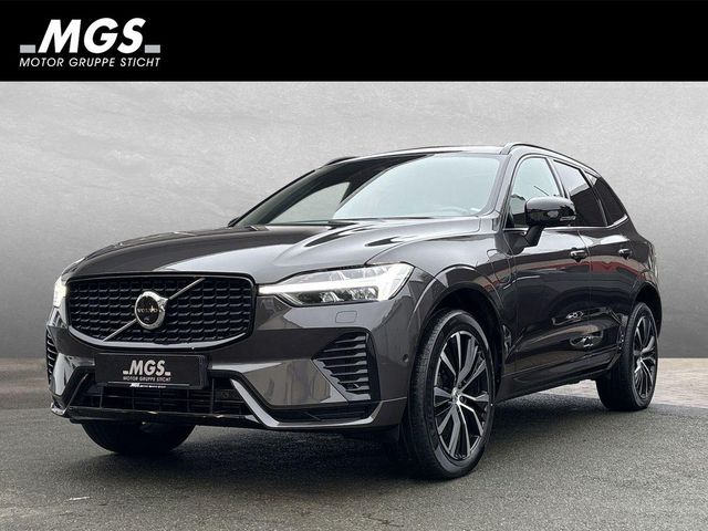 Volvo XC60 Ultimate Dark Recharge Plug-In Hybrid AWD