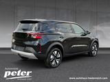 Opel Frontera 1.2 Mild-Hybrid GS Automatik Radio 10"  - Opel Frontera: Schwarz