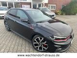 Volkswagen Polo GTI*200PS*LED*SHZ*2-Hand*(1-Hand) - Volkswagen Polo: Automatik