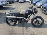 Online RT-125ccm Retro-Cafe Racer - 125 CCM