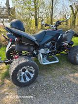Adly Hurrican 450 sm 