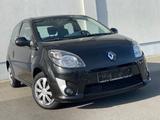 Renault Twingo Expression*Panoramadach*CD-Radio*ZV - Renault Twingo: Panoramadach