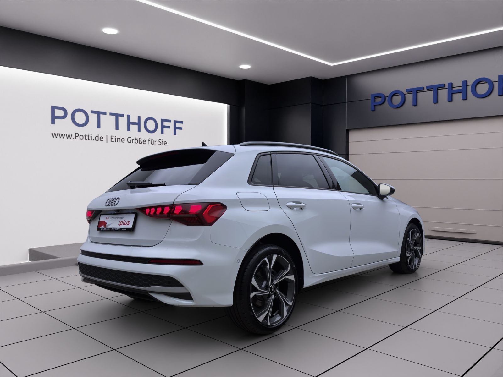 Audi A3 - Bild 5
