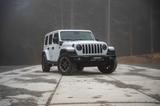 Jeep Wrangler 2.0 T-GDi Unlim. 80th Anniversary A... - Jeep Wrangler: 80th Anniversary