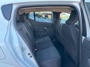 Dacia Sandero Expression TCe 90
