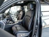 BMW X5 M60 i M PRO Sitzbelüftung Luftfed. Massage - Jahreswagen