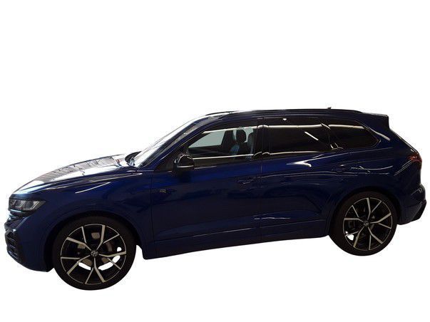 Volkswagen Touareg - Bild 2