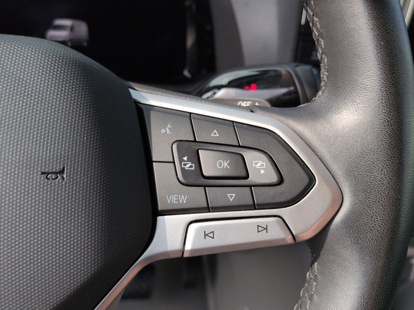 Crafter 35 Kasten HD MR 2.0 TDI 4M LED+NAVI+RFK+