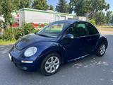 Volkswagen New Beetle 1.6 United United - VW New Beetle Gebrauchtwagen in Berlin