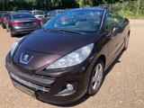 Peugeot 207 CC Cabrio-Coupe Active - gebrauchte Peugeot 207 aus dem Jahr 2013