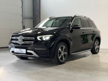 Mercedes GLE 300 - 1