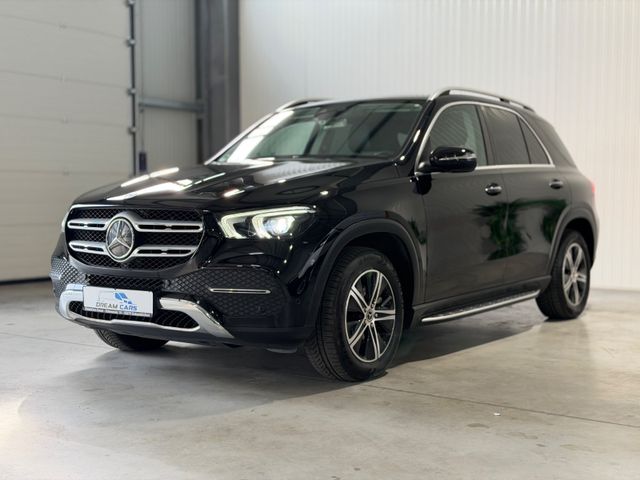 Mercedes-Benz GLE 300