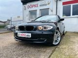 BMW 130 i Automatik Leder Xenon Keyless Navi PDC