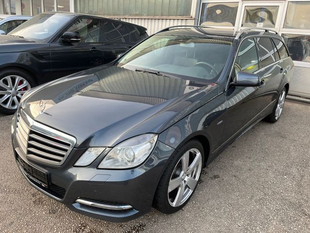 Mercedes-Benz E 250 E -Klasse T-Modell CDI 4Matic