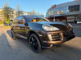 Porsche Cayenne V6 - vollständige PZ Historie - Porsche Cayenne Gebrauchtwagen in Stuttgart