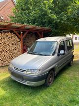Citroën Berlingo - gebrauchte Citroën Berlingo aus dem Jahr 2000