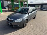 Skoda Fabia 1.4 Combi Ambiente Klima 1 Hand - Skoda Fabia Ambiente mit Benzin-Antrieb