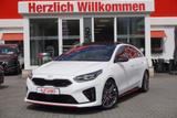 Kia ProCeed 1.6 T-GDI GT Navi ACC Panorama Totwinkel - gebrauchte Kia Kombis