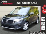 Nissan Townstar Kasten L1 2,0t DIG-T 6MT Acenta LED DAB - Nissan Townstar Acenta mit Benzin-Antrieb