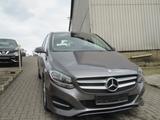 Mercedes-Benz B200 B-Klasse B 200 STYLE- Kamera-SHZ-Alu-1.Hand - Mercedes-Benz B 200 in Essen