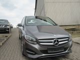 Mercedes-Benz B200 B-Klasse B 200 STYLE- Kamera-SHZ-Alu-1.Hand - Mercedes-Benz B 200 aus 2015