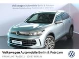 Volkswagen -6000.-€ Tiguan Elegance 1,5l eTSI 150PS 7Gang D - Volkswagen Tiguan New cars in Berlin