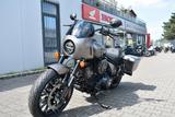 Indian Sport Chief RT Heavy Metal - INDIAN SPORT CHIEF