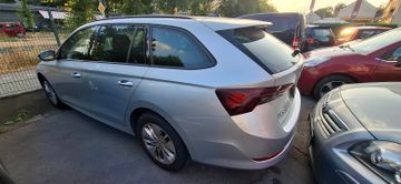 Skoda Octavia - 8